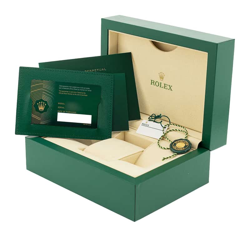 Rolex Sky-Dweller 326934